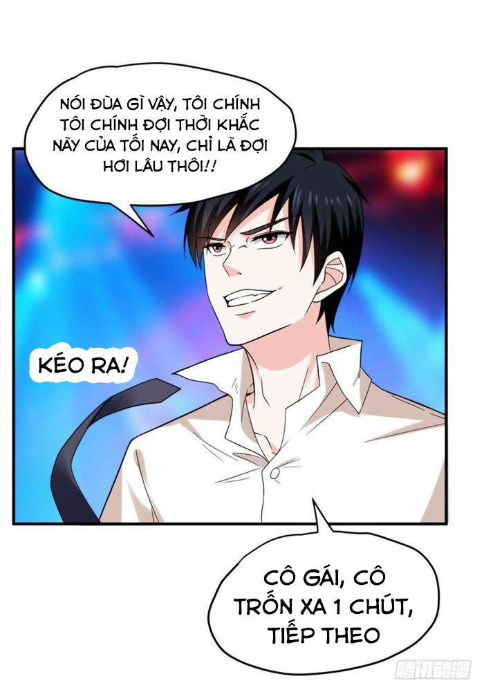 Nhặt Được Hoa Khôi Về Làm Vợ 22 trang 5