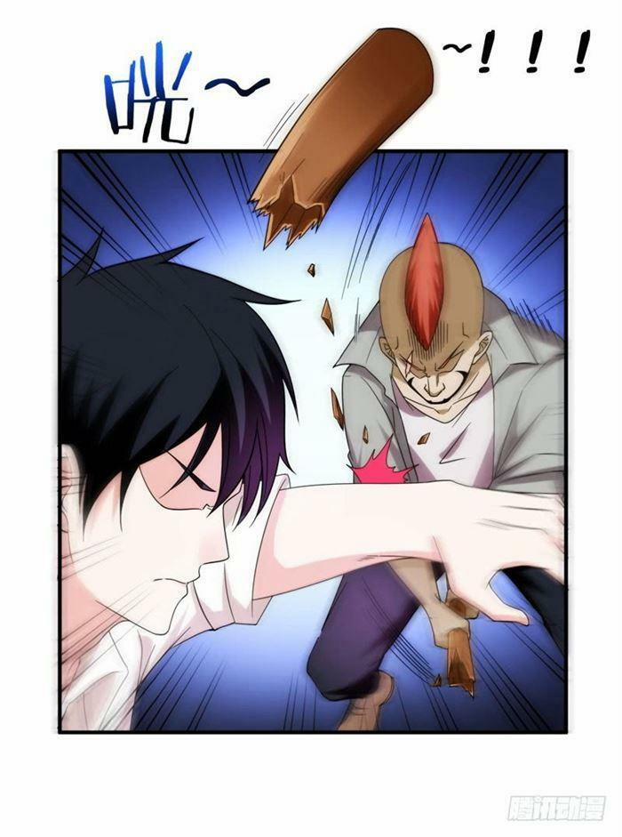 Nhặt Được Hoa Khôi Về Làm Vợ 22 trang 8