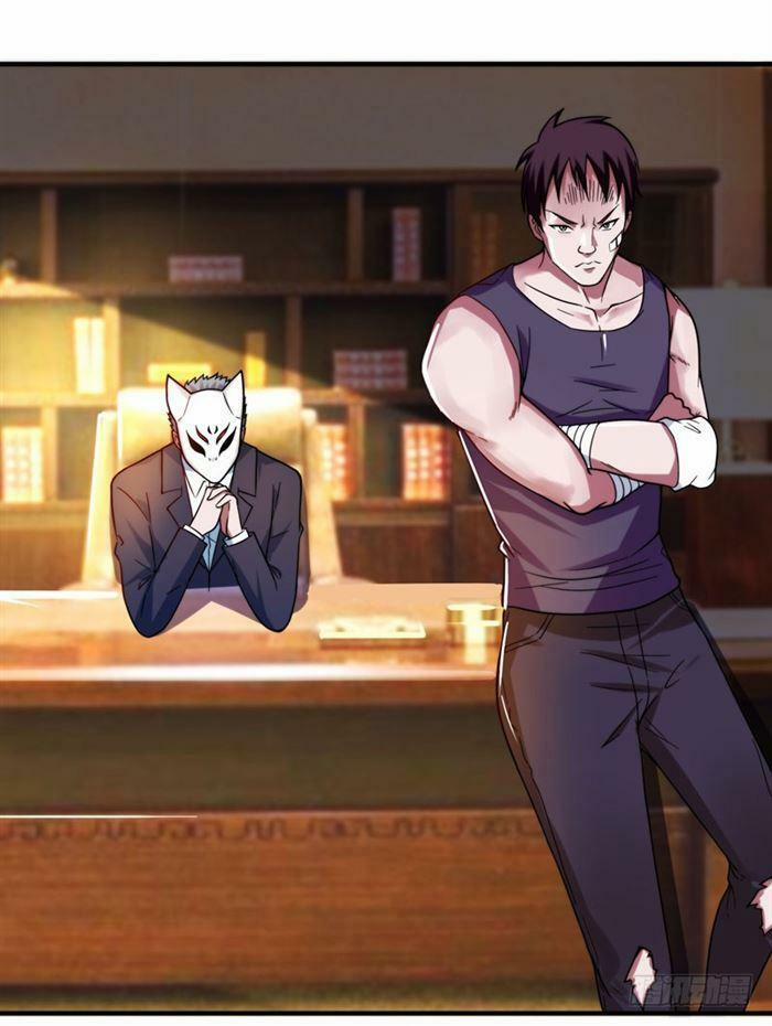 Nhặt Được Hoa Khôi Về Làm Vợ 23 trang 11