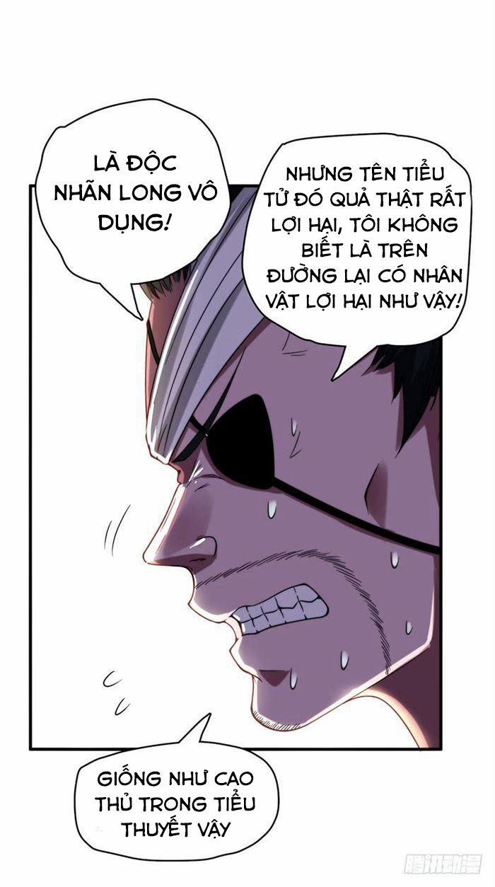 Nhặt Được Hoa Khôi Về Làm Vợ 23 trang 13