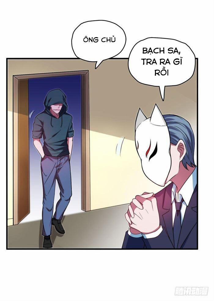 Nhặt Được Hoa Khôi Về Làm Vợ 23 trang 15