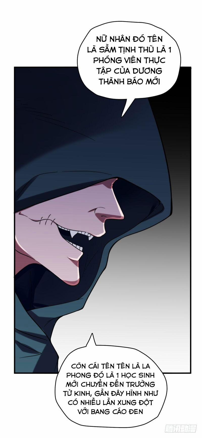 Nhặt Được Hoa Khôi Về Làm Vợ 23 trang 16