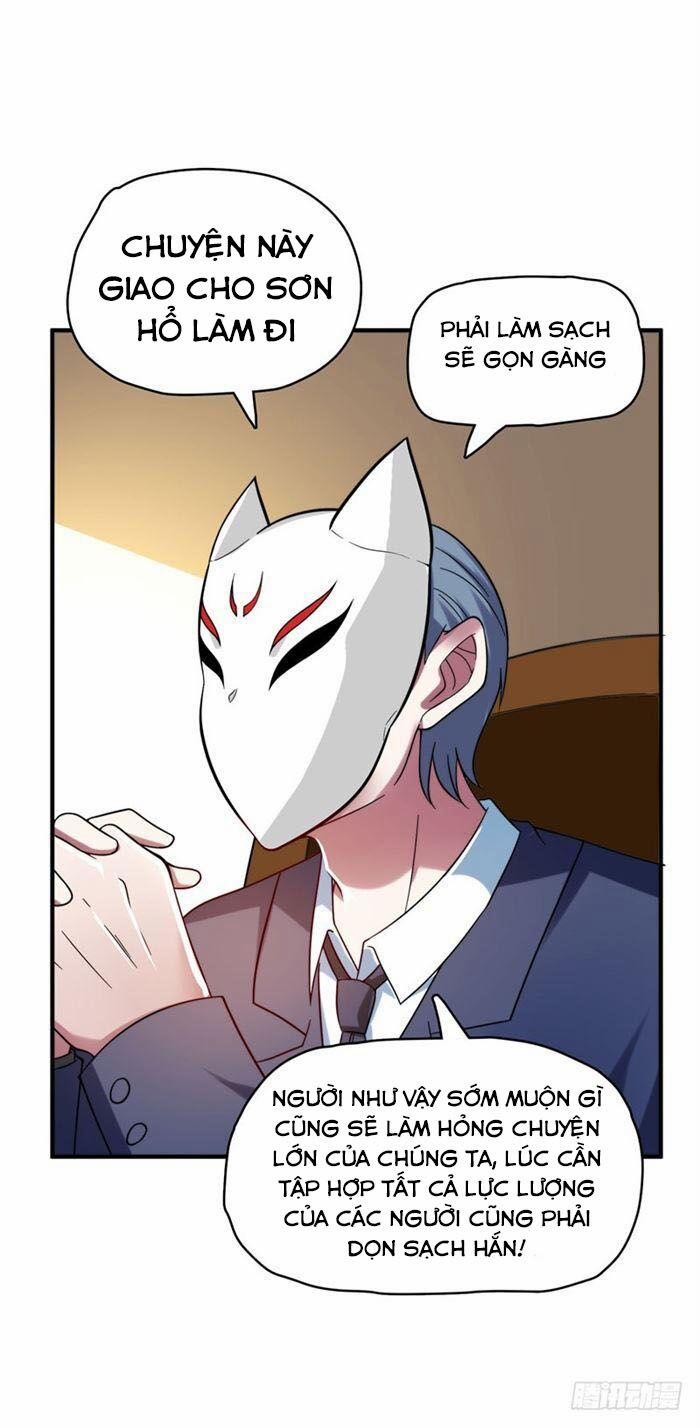 Nhặt Được Hoa Khôi Về Làm Vợ 23 trang 21