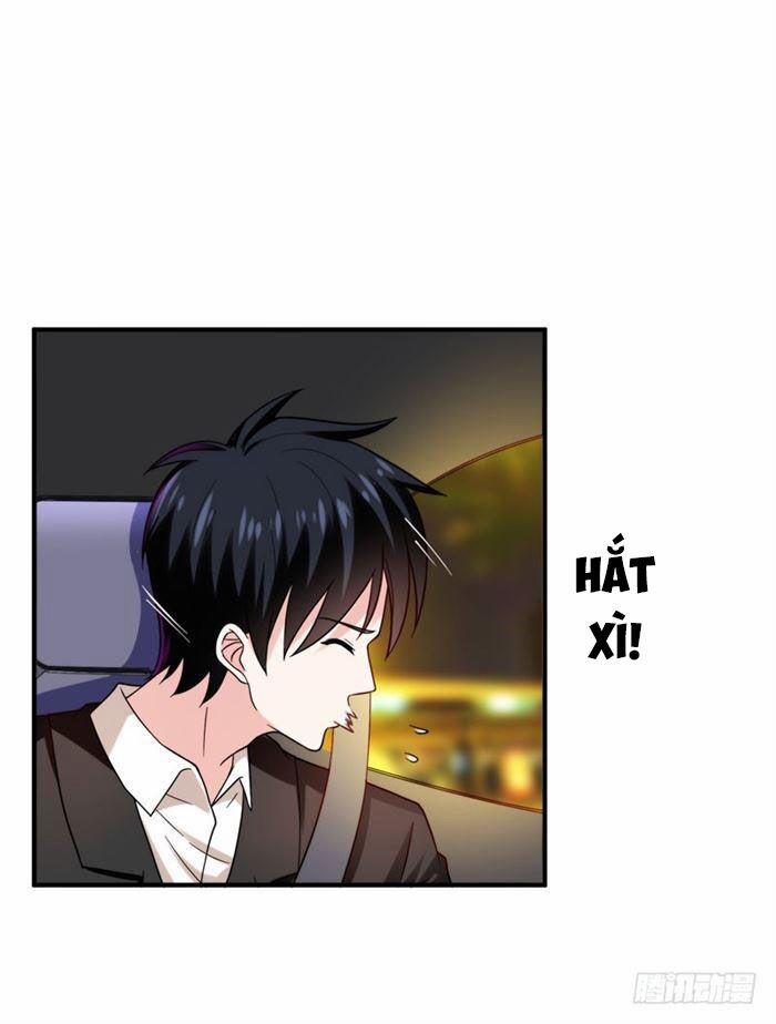 Nhặt Được Hoa Khôi Về Làm Vợ 23 trang 22