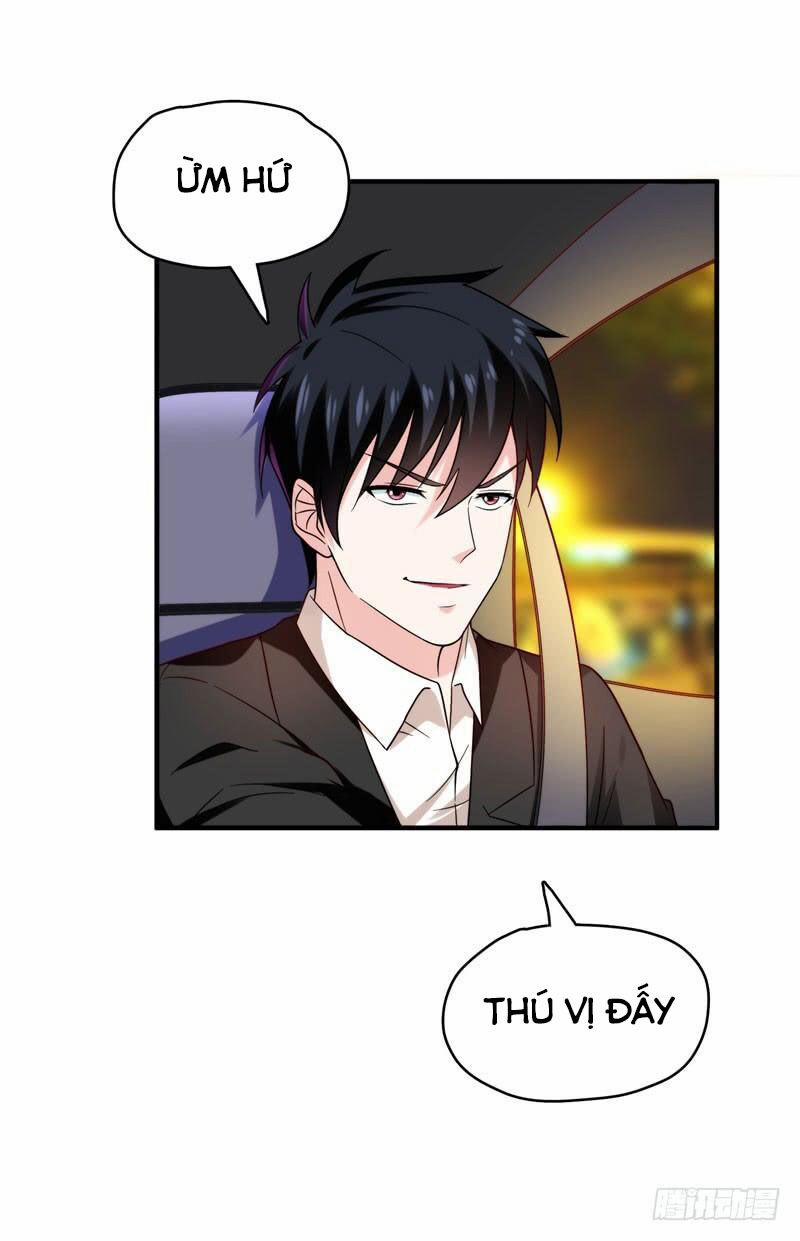 Nhặt Được Hoa Khôi Về Làm Vợ 23 trang 23