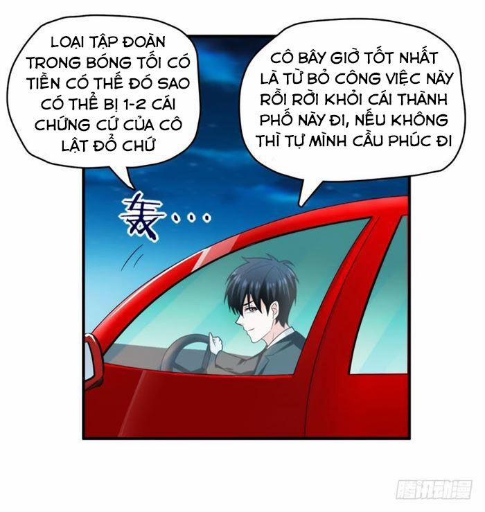 Nhặt Được Hoa Khôi Về Làm Vợ 23 trang 5