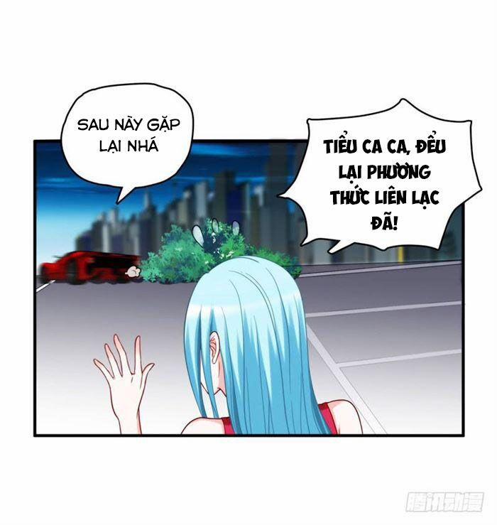 Nhặt Được Hoa Khôi Về Làm Vợ 23 trang 6