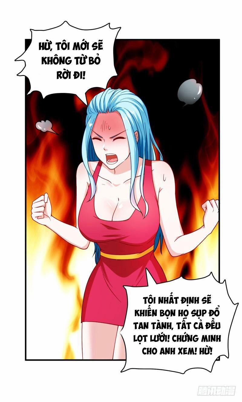 Nhặt Được Hoa Khôi Về Làm Vợ 23 trang 7