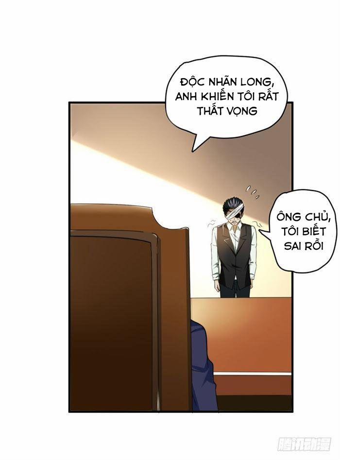 Nhặt Được Hoa Khôi Về Làm Vợ 23 trang 9