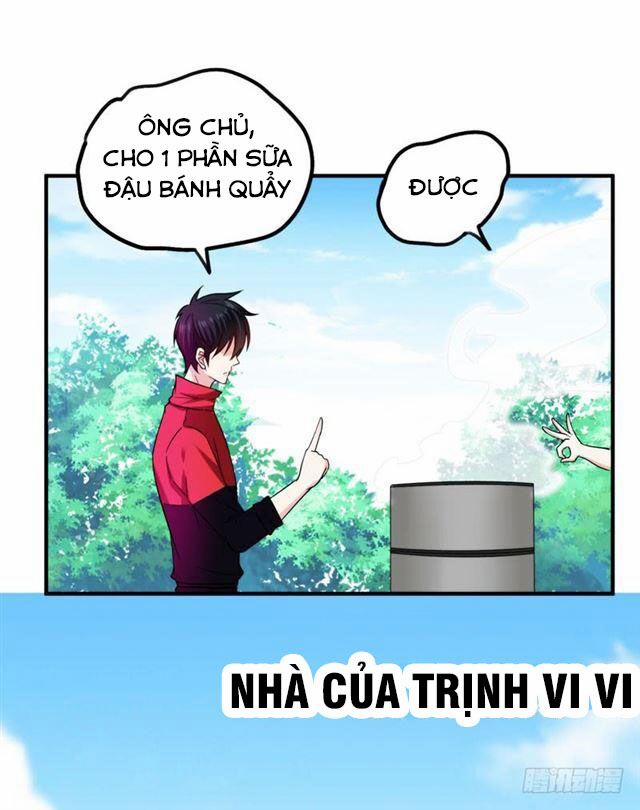 Nhặt Được Hoa Khôi Về Làm Vợ 24 trang 16