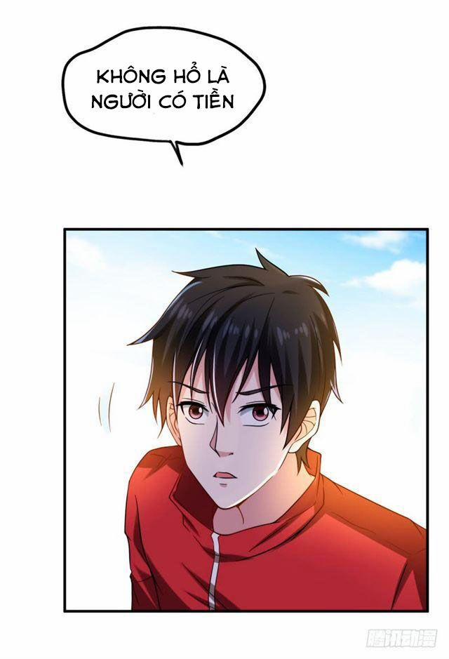 Nhặt Được Hoa Khôi Về Làm Vợ 24 trang 19