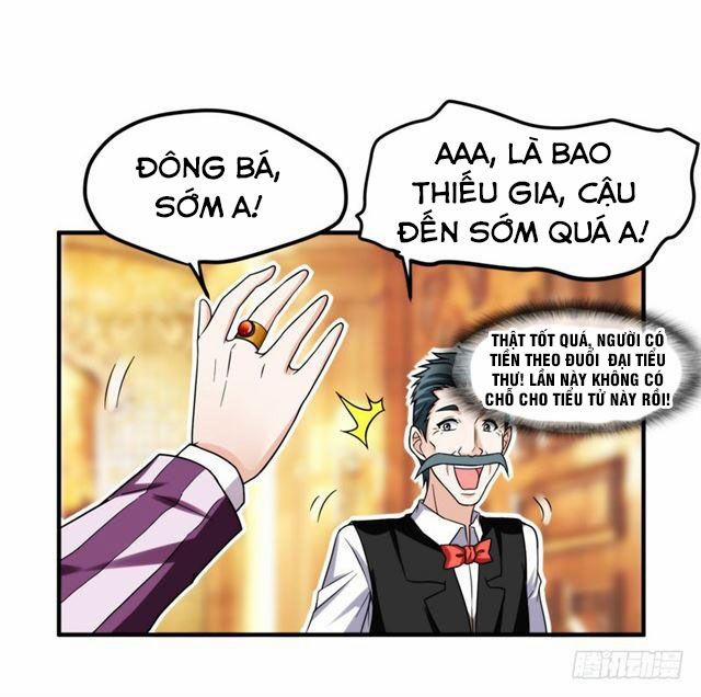 Nhặt Được Hoa Khôi Về Làm Vợ 24 trang 22