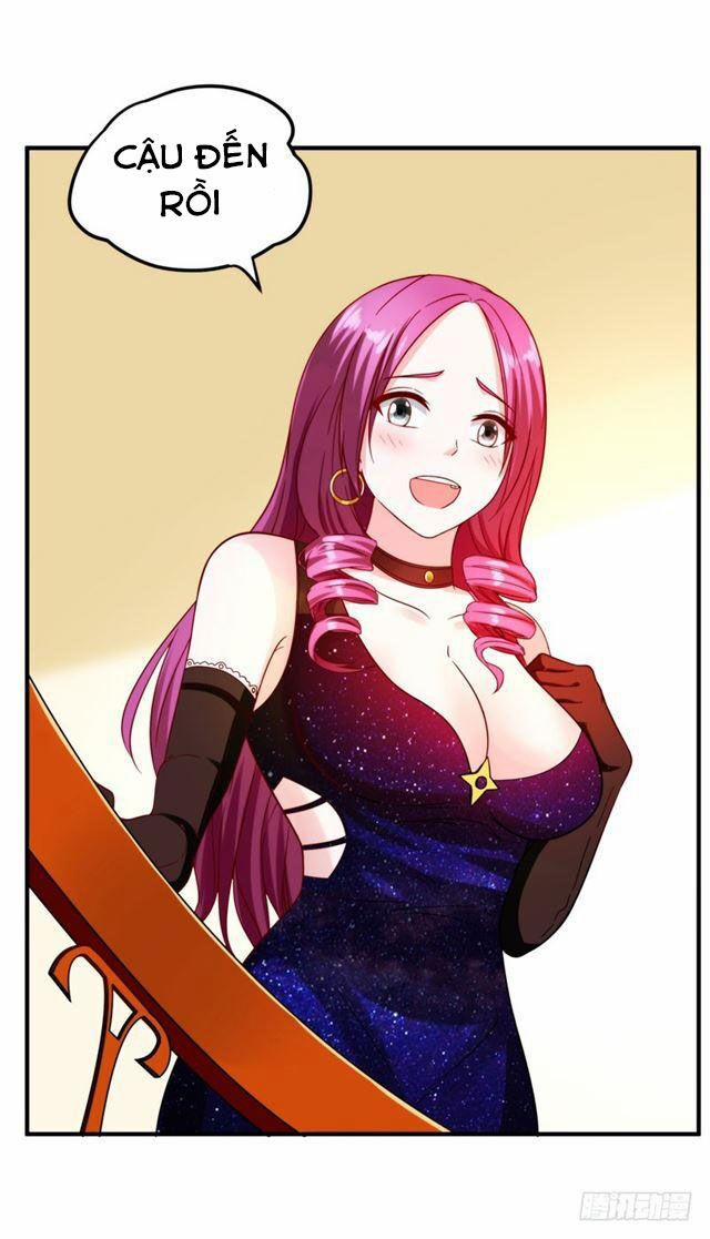 Nhặt Được Hoa Khôi Về Làm Vợ 24 trang 26