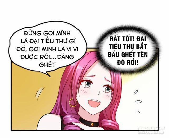 Nhặt Được Hoa Khôi Về Làm Vợ 24 trang 28