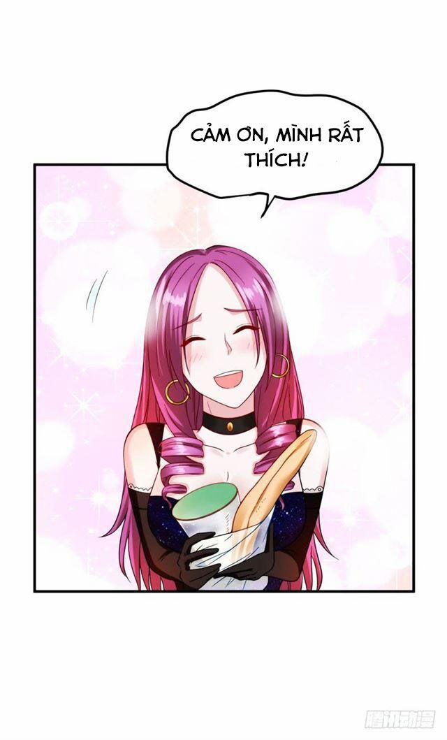 Nhặt Được Hoa Khôi Về Làm Vợ 24 trang 31