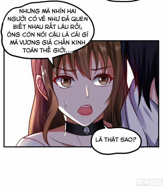 Nhặt Được Hoa Khôi Về Làm Vợ 24 trang 6