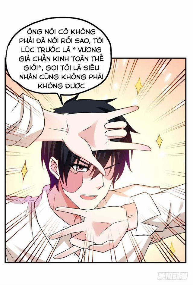 Nhặt Được Hoa Khôi Về Làm Vợ 24 trang 9