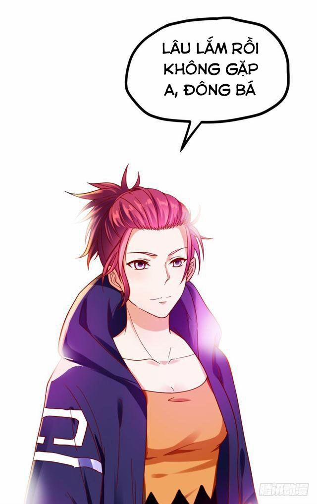 Nhặt Được Hoa Khôi Về Làm Vợ 25 trang 11