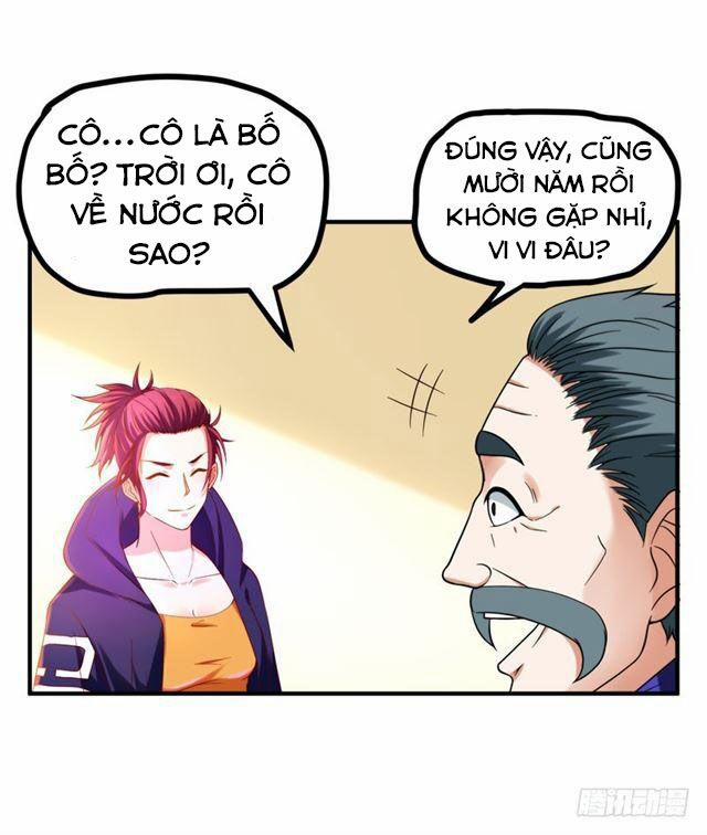 Nhặt Được Hoa Khôi Về Làm Vợ 25 trang 13