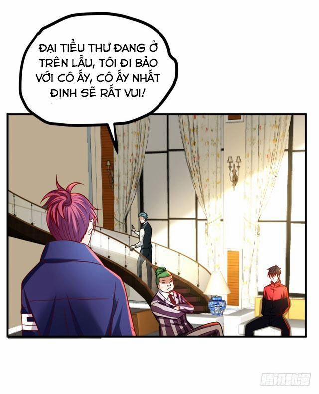 Nhặt Được Hoa Khôi Về Làm Vợ 25 trang 14