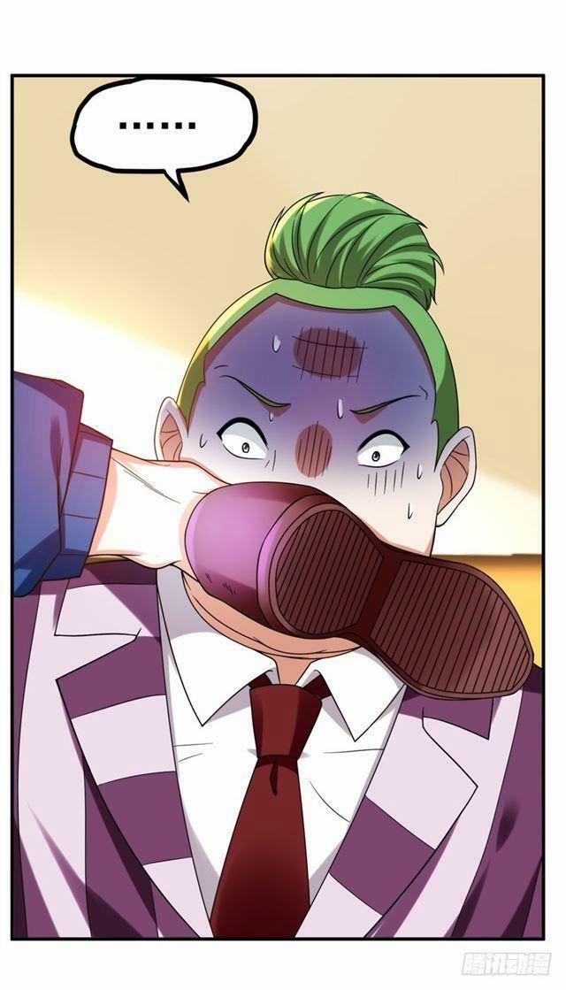 Nhặt Được Hoa Khôi Về Làm Vợ 25 trang 18