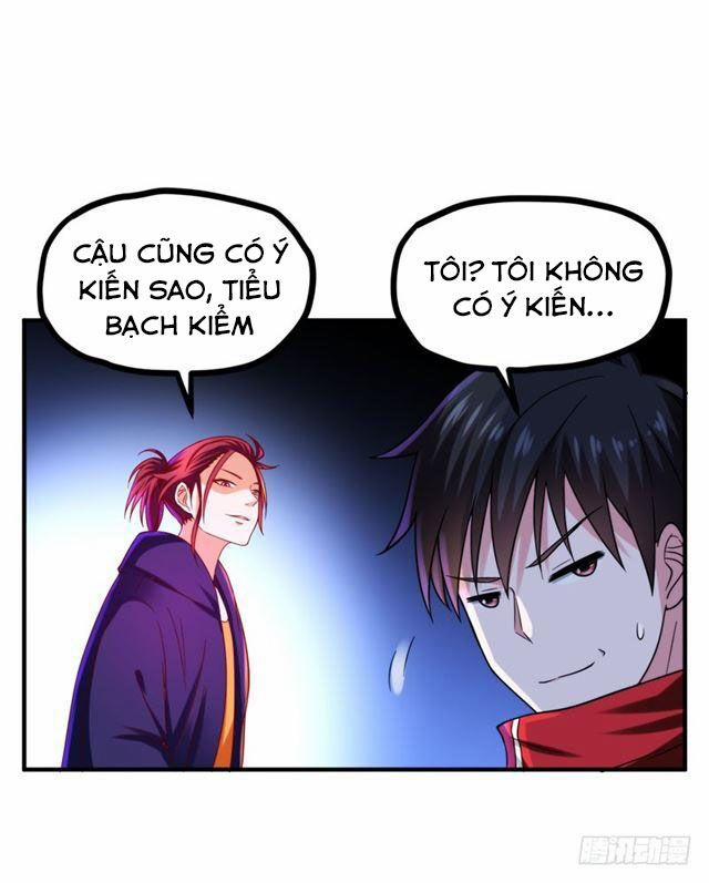 Nhặt Được Hoa Khôi Về Làm Vợ 25 trang 21