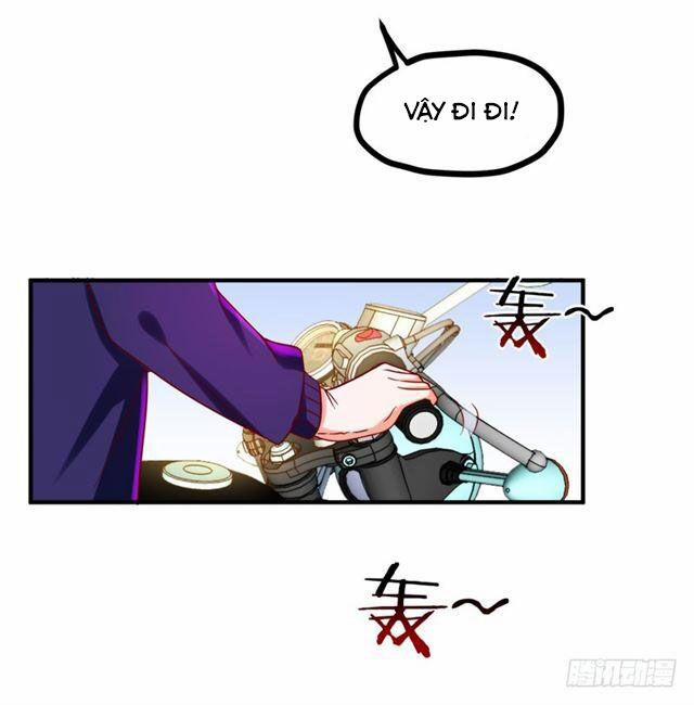 Nhặt Được Hoa Khôi Về Làm Vợ 25 trang 27