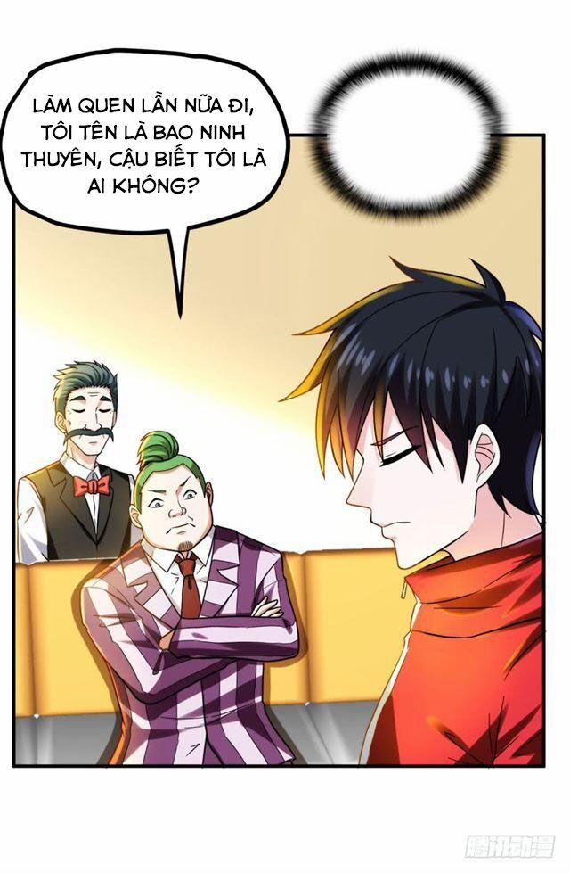 Nhặt Được Hoa Khôi Về Làm Vợ 25 trang 4