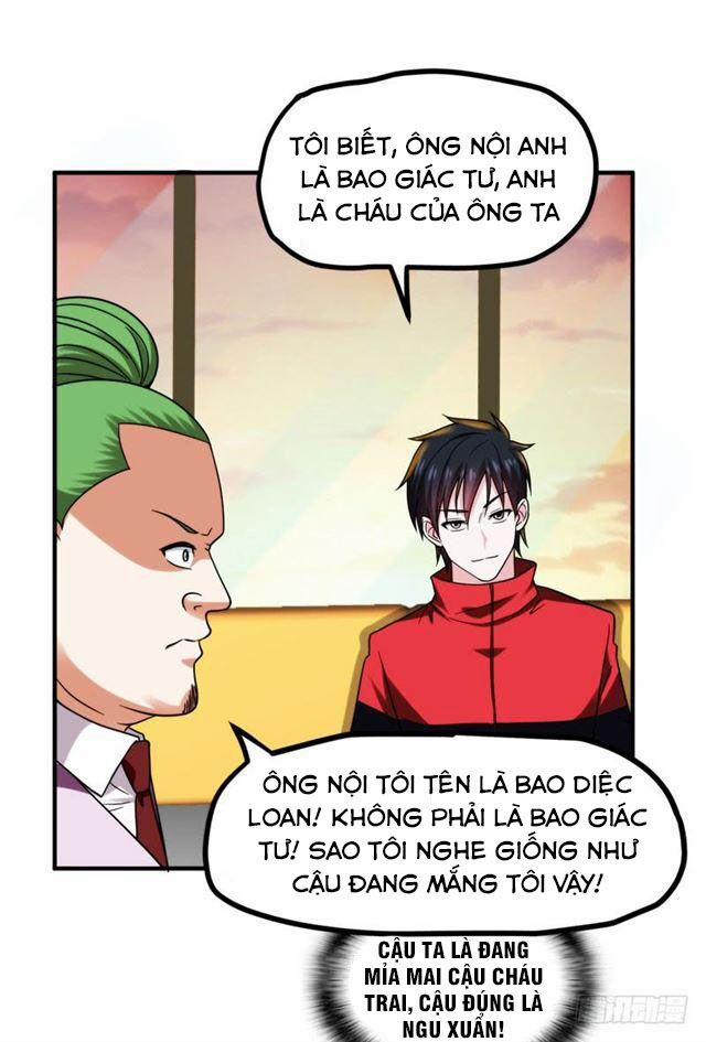 Nhặt Được Hoa Khôi Về Làm Vợ 25 trang 5