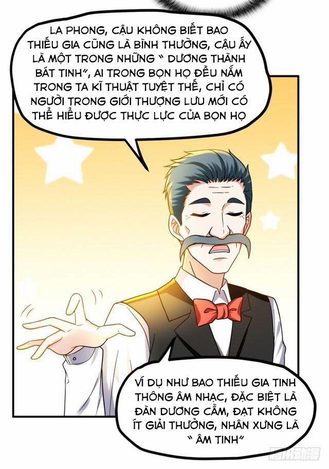 Nhặt Được Hoa Khôi Về Làm Vợ 25 trang 6