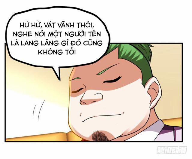 Nhặt Được Hoa Khôi Về Làm Vợ 25 trang 7