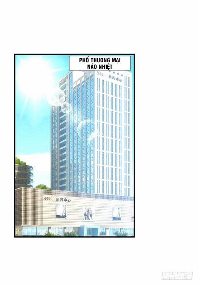 Nhặt Được Hoa Khôi Về Làm Vợ 26 trang 0