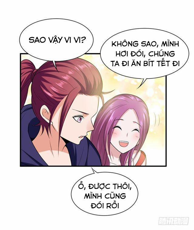 Nhặt Được Hoa Khôi Về Làm Vợ 26 trang 10