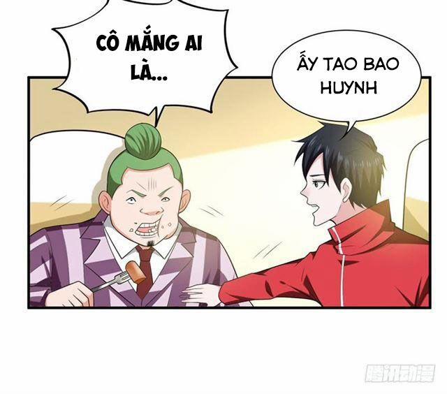 Nhặt Được Hoa Khôi Về Làm Vợ 26 trang 13