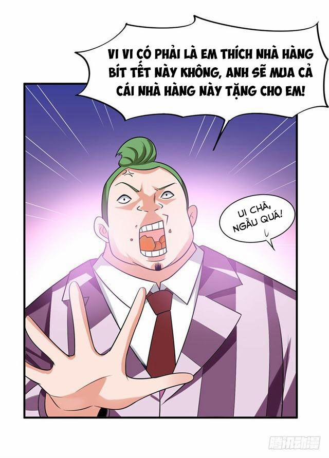 Nhặt Được Hoa Khôi Về Làm Vợ 26 trang 15