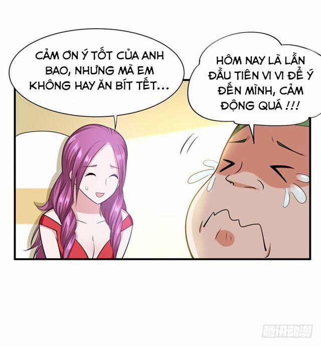 Nhặt Được Hoa Khôi Về Làm Vợ 26 trang 16