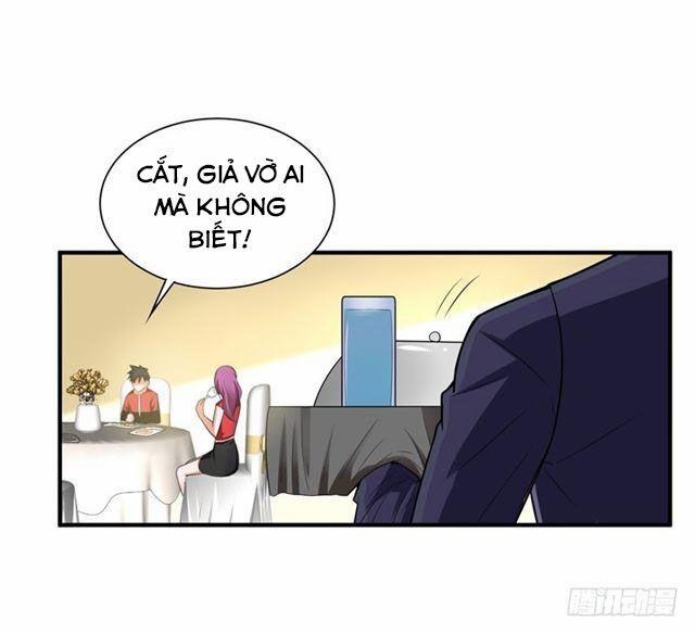 Nhặt Được Hoa Khôi Về Làm Vợ 26 trang 17