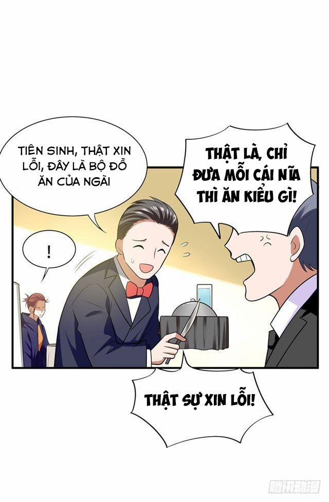 Nhặt Được Hoa Khôi Về Làm Vợ 26 trang 25