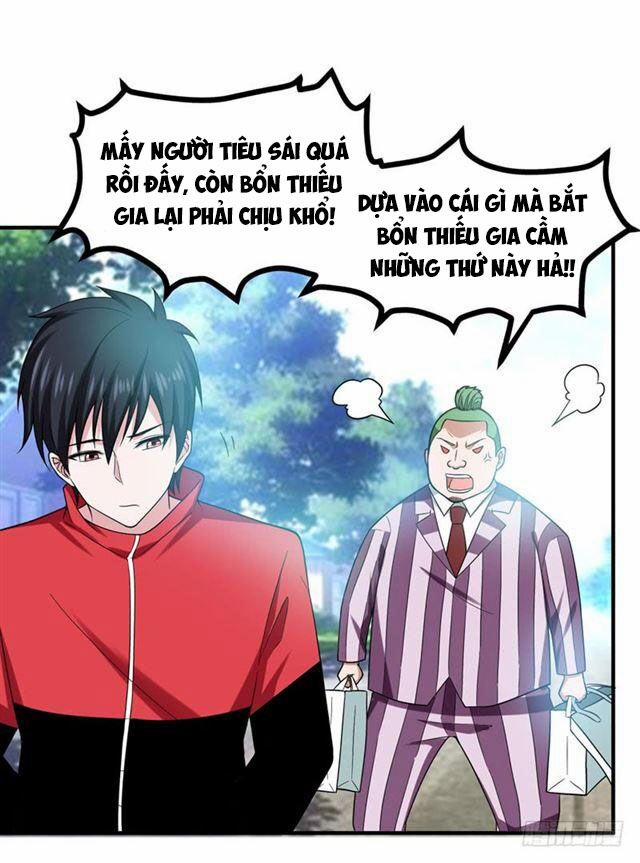 Nhặt Được Hoa Khôi Về Làm Vợ 26 trang 6