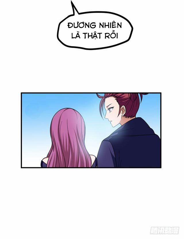 Nhặt Được Hoa Khôi Về Làm Vợ 26 trang 9