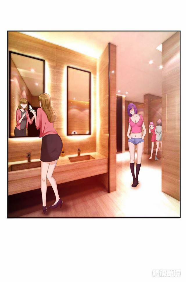 Nhặt Được Hoa Khôi Về Làm Vợ 27 trang 12