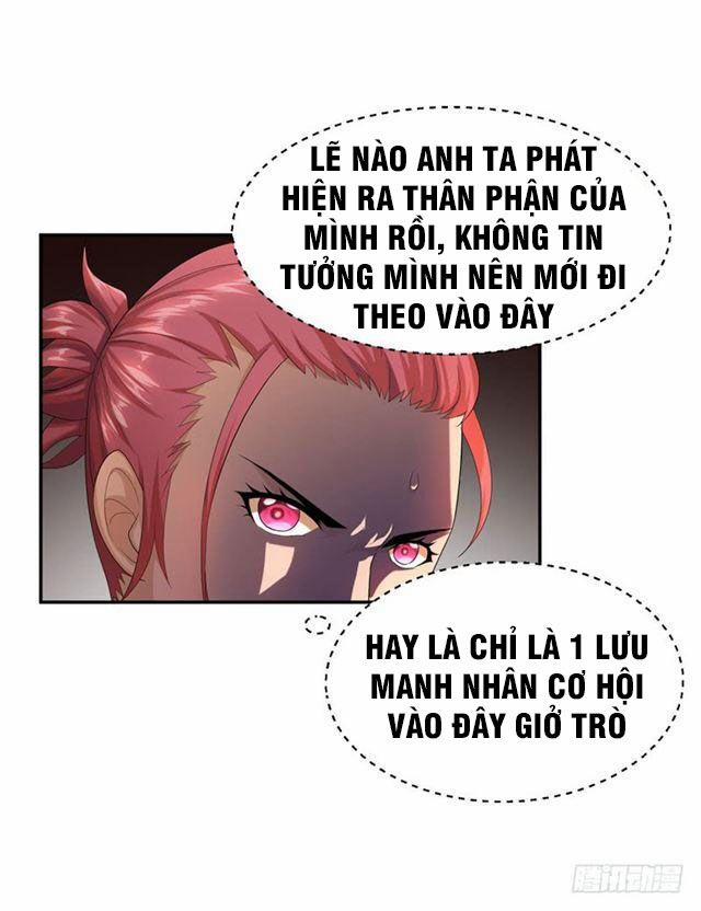 Nhặt Được Hoa Khôi Về Làm Vợ 27 trang 19