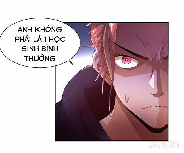 Nhặt Được Hoa Khôi Về Làm Vợ 27 trang 2