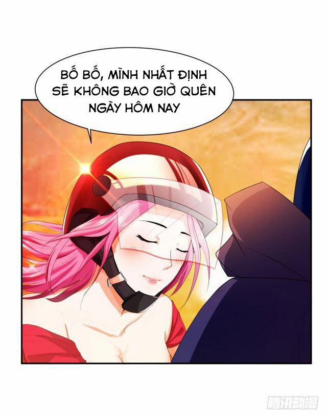 Nhặt Được Hoa Khôi Về Làm Vợ 27 trang 23