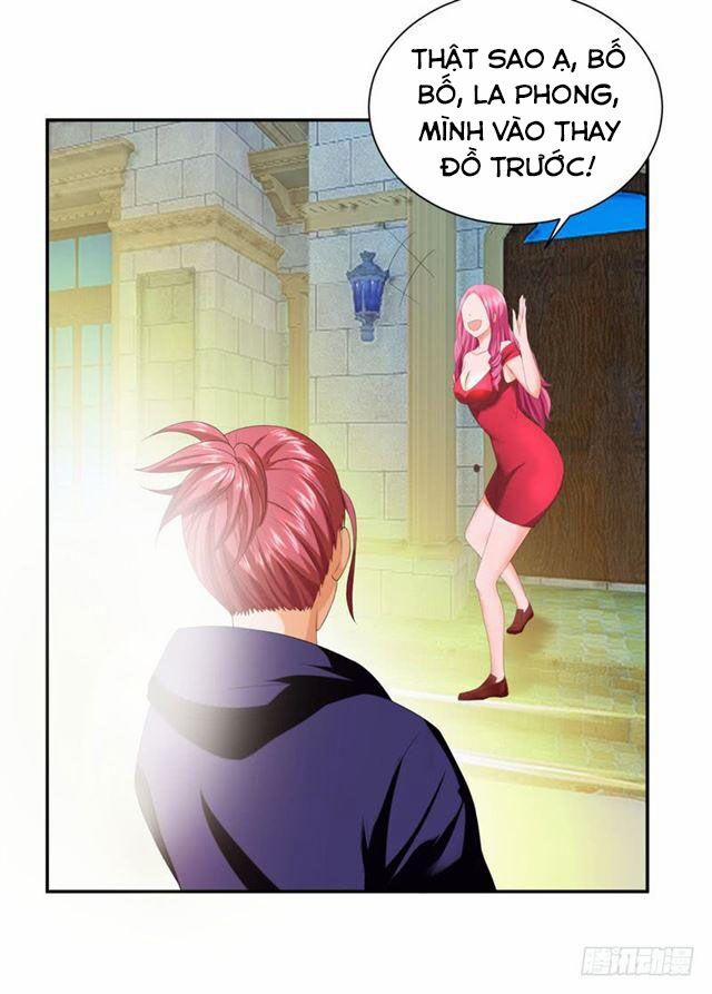 Nhặt Được Hoa Khôi Về Làm Vợ 27 trang 26