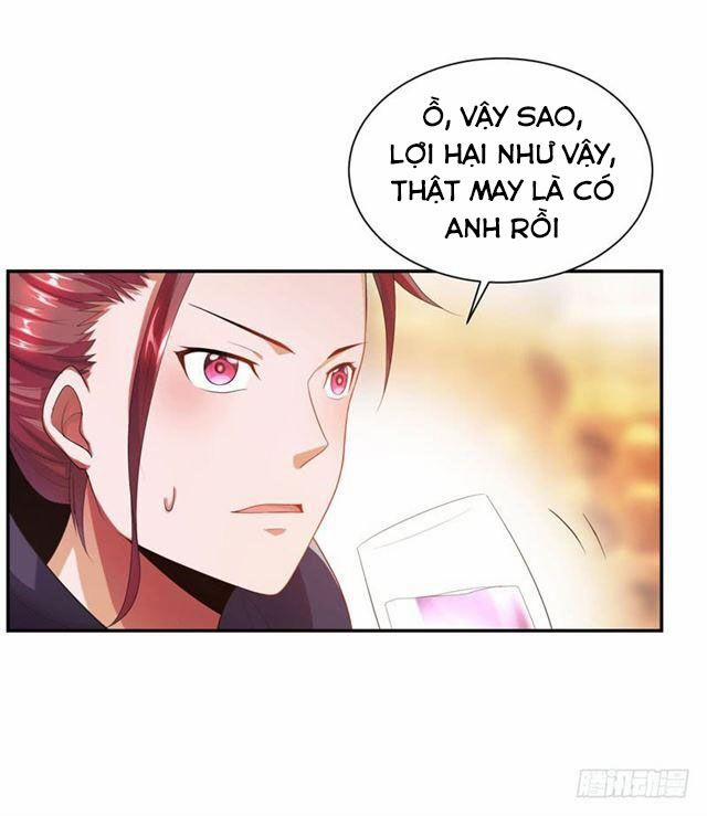 Nhặt Được Hoa Khôi Về Làm Vợ 27 trang 4