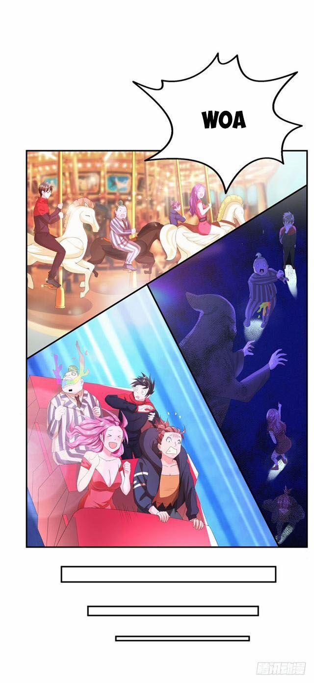 Nhặt Được Hoa Khôi Về Làm Vợ 27 trang 7