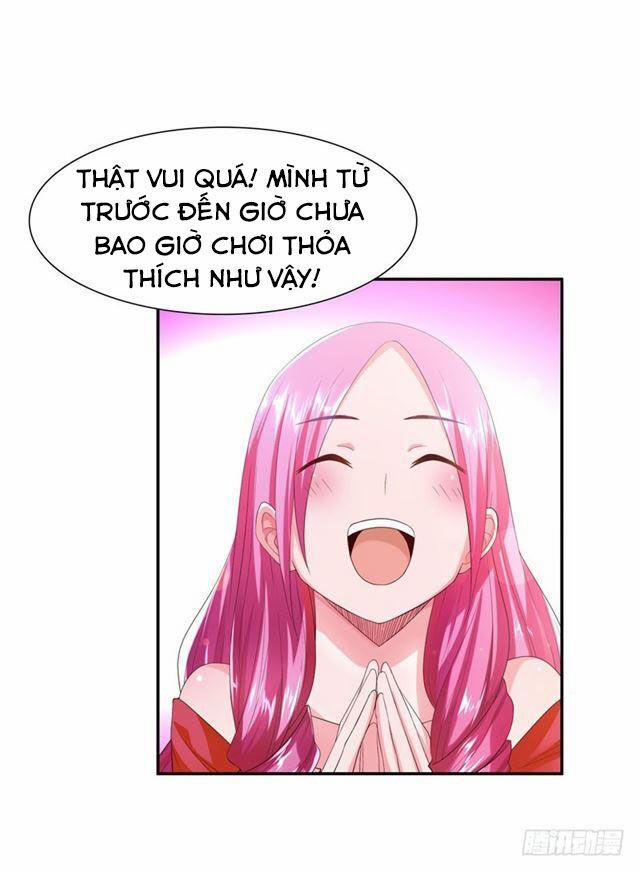 Nhặt Được Hoa Khôi Về Làm Vợ 27 trang 9