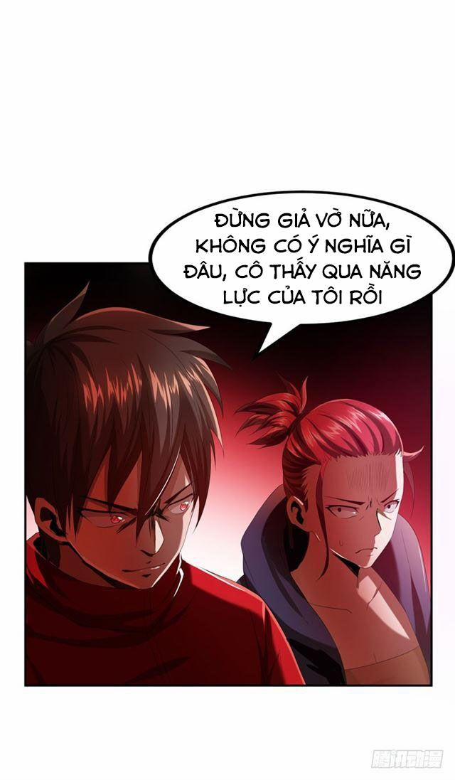 Nhặt Được Hoa Khôi Về Làm Vợ 28 trang 0