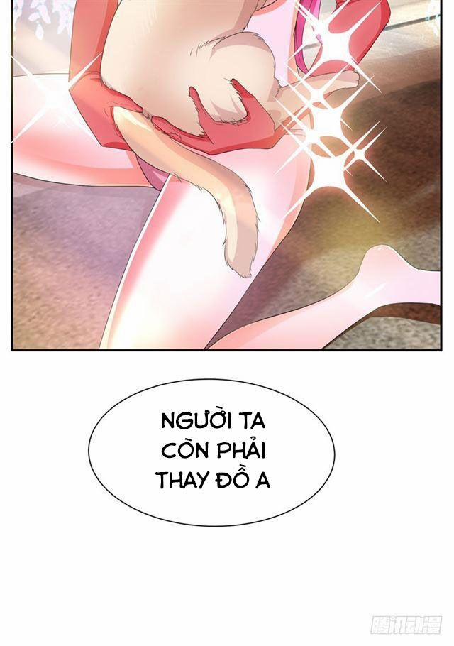 Nhặt Được Hoa Khôi Về Làm Vợ 28 trang 19